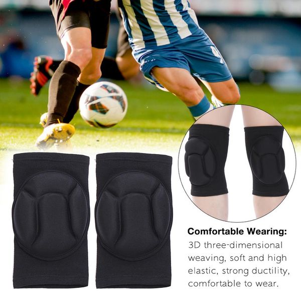 new knee pads sports sponge outdoor running climbing accessories knee protective pads for protector dropshipping, Black;gray
new knee pads sports sponge outdoor running climbing accessories knee protective pads for protector dropshipping, Black;gray