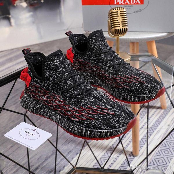 autumn and winter new men's mesh breathable casual sports shoes wild gym running shoes men's trend increased comfort hair stylist
autumn and winter new men's mesh breathable casual sports shoes wild gym running shoes men's trend increased comfort hair stylist