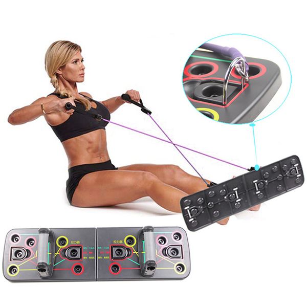 push up rack board system building board power rack sports gym push up bars pushup exercise rope training support
push up rack board system building board power rack sports gym push up bars pushup exercise rope training support