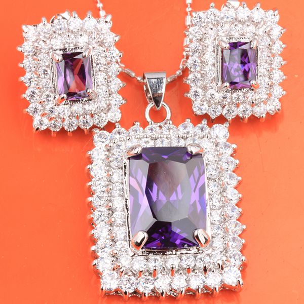 around the one laps white pink zircon 925 sterling silver jewelry set earring pendant necklace s8330
around the one laps white pink zircon 925 sterling silver jewelry set earring pendant necklace s8330