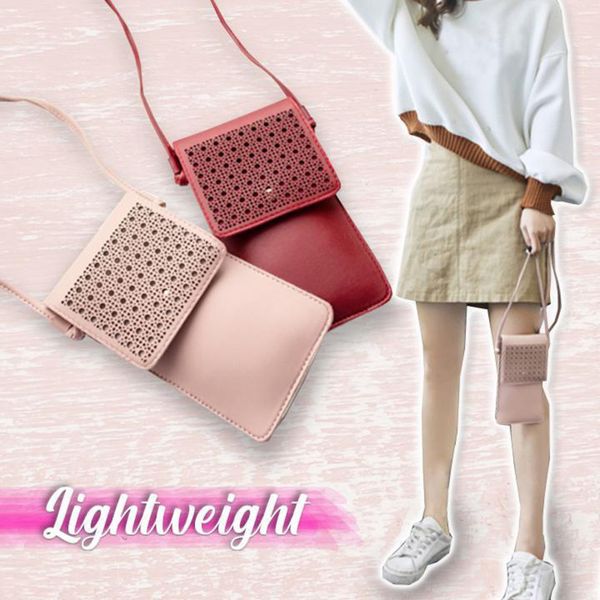 cross body mobile phone bag touching screen clear window mini purse cell phone bag pouch
cross body mobile phone bag touching screen clear window mini purse cell phone bag pouch