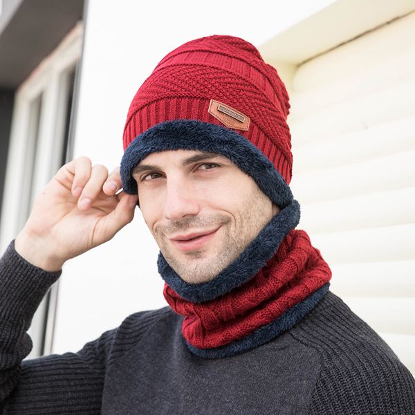 fashion warm winter beanies soft knitted hat scarf sets skullies beanies winter thick hat knitted caps and neck warmer
fashion warm winter beanies soft knitted hat scarf sets skullies beanies winter thick hat knitted caps and neck warmer