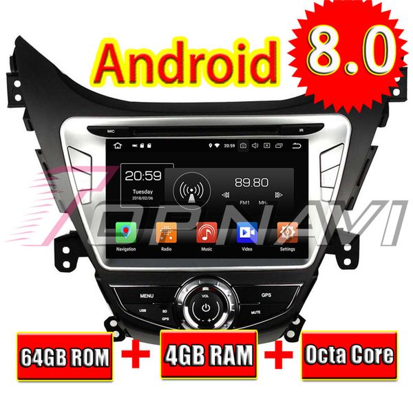 avi android 8.0 car dvd gps navigation for hyunai elantra/avante/i35 2011 2012 2013 audio radio player stereo 2 din 4+64gb
avi android 8.0 car dvd gps navigation for hyunai elantra/avante/i35 2011 2012 2013 audio radio player stereo 2 din 4+64gb