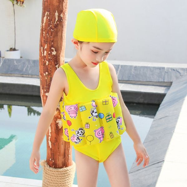 желтый купальник дети baby girl float плавучесть купальники съемные купальный костюм защитный сейф обучение купальники шьют, Black
желтый купальник дети baby girl float плавучесть купальники съемные купальный костюм защитный сейф обучение купальники шьют, Black