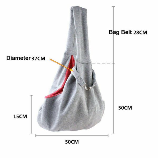 portable pet bag easy to carry dog pet cat rabbit carrier sling puppy handbag shoulder bag dog houses kennels accessories
portable pet bag easy to carry dog pet cat rabbit carrier sling puppy handbag shoulder bag dog houses kennels accessories
