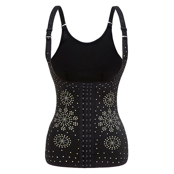 пл ѬазмеѬ -4xl shapewear алии дл пођдени моделиѬование Ѭемен tops ела shaper нижнее Black;white