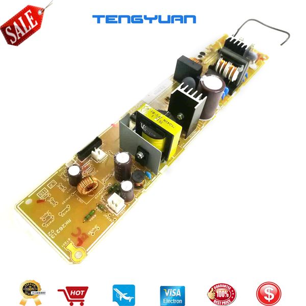 laserjet control engine power board для hpm176 board 176 176n m177 m177fw 177 rm2-7291 rm2-7290 rm2-7292 напряжение питания
laserjet control engine power board для hpm176 board 176 176n m177 m177fw 177 rm2-7291 rm2-7290 rm2-7292 напряжение питания