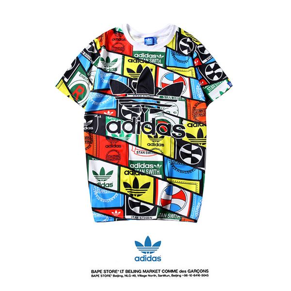 designer men's t-shirt fashion brand women's shirts short sleeve breathable fro summer with geometric print luxury wholesale iicee, White;black
designer men's t-shirt fashion brand women's shirts short sleeve breathable fro summer with geometric print luxury wholesale iicee, White;black