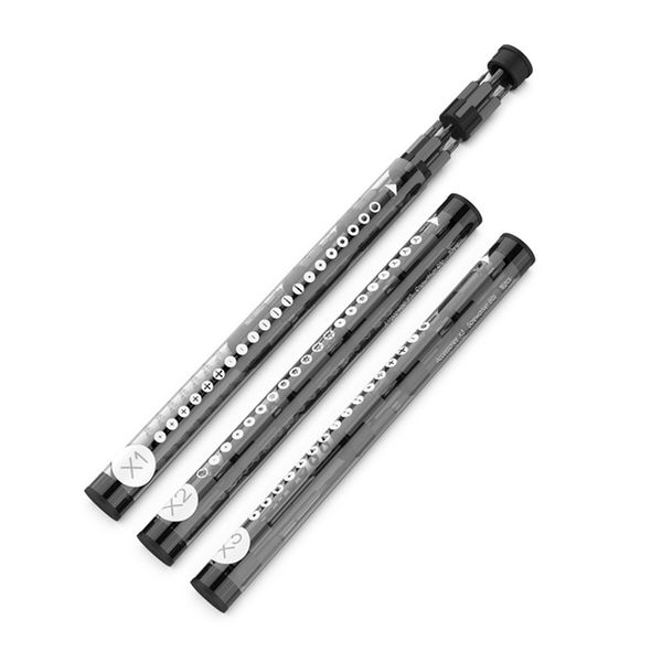 wowstick original x1/x2/x3 multi-purpose 4mm s2 steel screwdriver screw bits set for repairing job
wowstick original x1/x2/x3 multi-purpose 4mm s2 steel screwdriver screw bits set for repairing job
