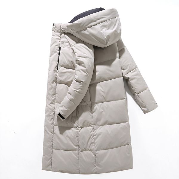 sell winter men's long hoodies jacket thin and light jacket down slim coat m-xxxl, Black
sell winter men's long hoodies jacket thin and light jacket down slim coat m-xxxl, Black