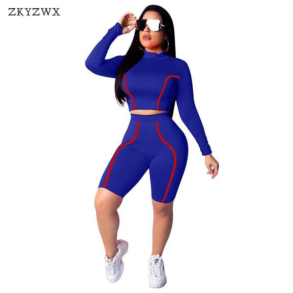 zkyzwx streetwear bodycon short rompers womens jumpsuit long sleeve o-neck women overalls spring casual stripped playsuits, Black;white
zkyzwx streetwear bodycon short rompers womens jumpsuit long sleeve o-neck women overalls spring casual stripped playsuits, Black;white