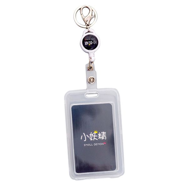 plastic horizontal id badge, credit card, bus pass holder protector, various types optional
plastic horizontal id badge, credit card, bus pass holder protector, various types optional