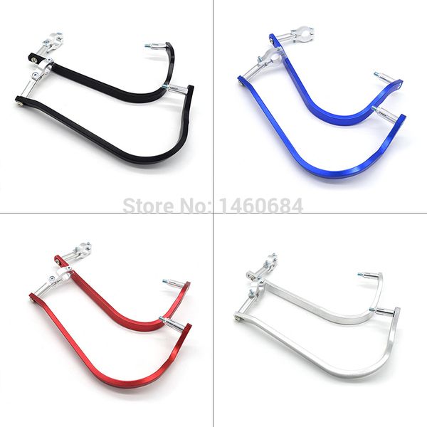 pro handlebar hand guards handguard protector protection 22mm aluminium pit dirt bike motorcycle motocross
pro handlebar hand guards handguard protector protection 22mm aluminium pit dirt bike motorcycle motocross