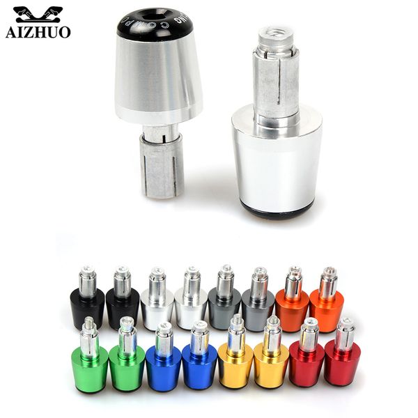 universal motorcycle handle handbar ends motorbike handlebar grips ends for yamaha yzf r1 r6 tmax 500 tma530 2011 2012 2013 2014
universal motorcycle handle handbar ends motorbike handlebar grips ends for yamaha yzf r1 r6 tmax 500 tma530 2011 2012 2013 2014