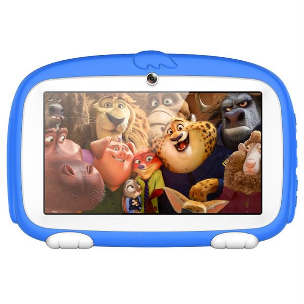детский планшетный пк 7-дюймовый quad core детский планшет милый мультфильм собака планшет android 4.4 allwinner a33 512 мб ram 8 гб rom moq
детский планшетный пк 7-дюймовый quad core детский планшет милый мультфильм собака планшет android 4.4 allwinner a33 512 мб ram 8 гб rom moq