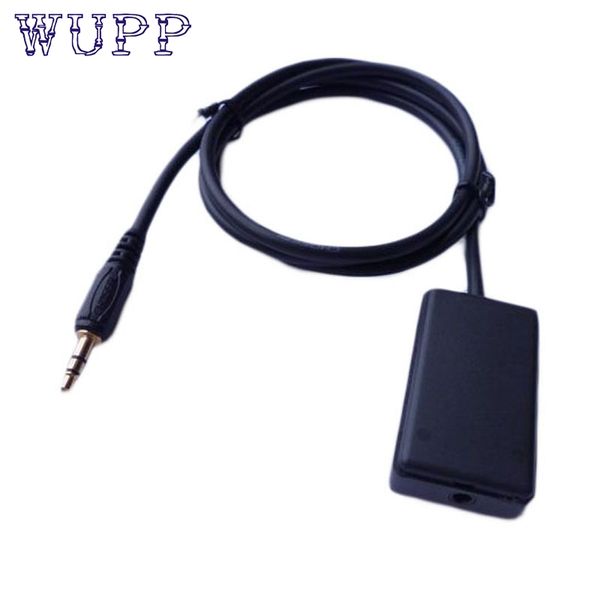 new car home 3.5mm ground loop isolator aux stereo audio noise filter auto accessories 
new car home 3.5mm ground loop isolator aux stereo audio noise filter auto accessories