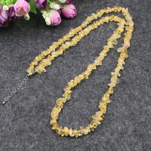 elegant 80cm beaded necklace natural crystal stone long knotted matching necklaces bracelet set lucky wealthy gift jewelry b207, Silver
elegant 80cm beaded necklace natural crystal stone long knotted matching necklaces bracelet set lucky wealthy gift jewelry b207, Silver