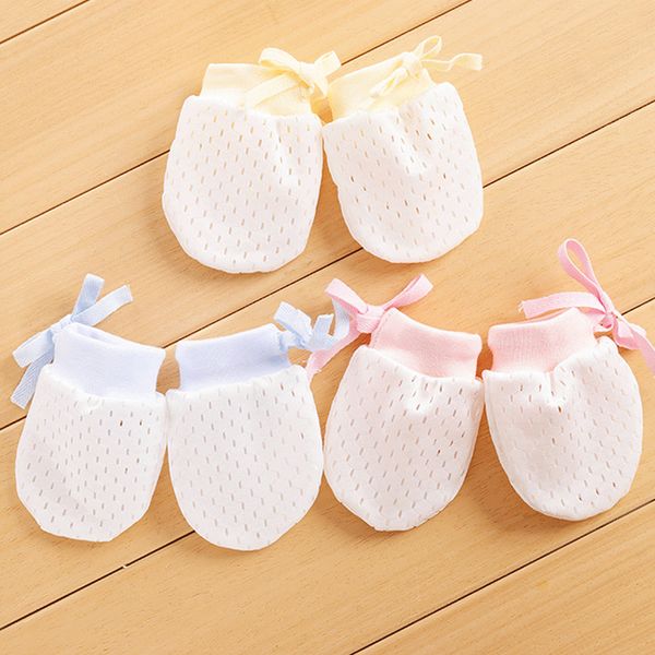 baby glove breathable mesh baby anti scratching gloves newborn protection face scratch mittens care, White
baby glove breathable mesh baby anti scratching gloves newborn protection face scratch mittens care, White