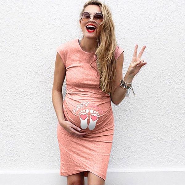 2020 summer maternity dresses women pregnant short sleeve pregnant nursing maternity dress solid print fashion pregnancy dress, White
2020 summer maternity dresses women pregnant short sleeve pregnant nursing maternity dress solid print fashion pregnancy dress, White