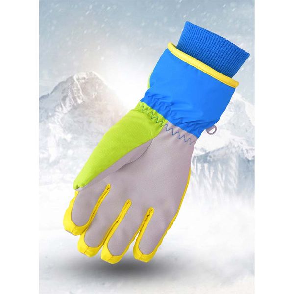 winter warm snowboarding ski gloves men women kids snow mittens waterproof skiing breathable air s/m/l/xl
winter warm snowboarding ski gloves men women kids snow mittens waterproof skiing breathable air s/m/l/xl