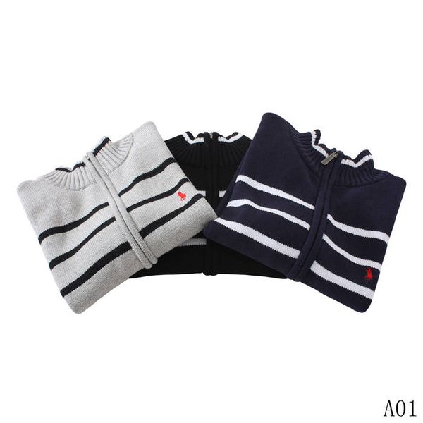new men's women's luxury sweater knit brand cotton sweater designers pullover 2020 12, White;black
new men's women's luxury sweater knit brand cotton sweater designers pullover 2020 12, White;black