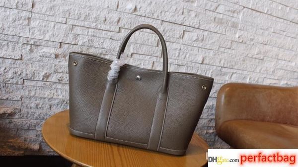 30cm 36cm brand women totes garden party shoulder bags lady cowhide soft genuine leather fashion party handbag wholesale
30cm 36cm brand women totes garden party shoulder bags lady cowhide soft genuine leather fashion party handbag wholesale
