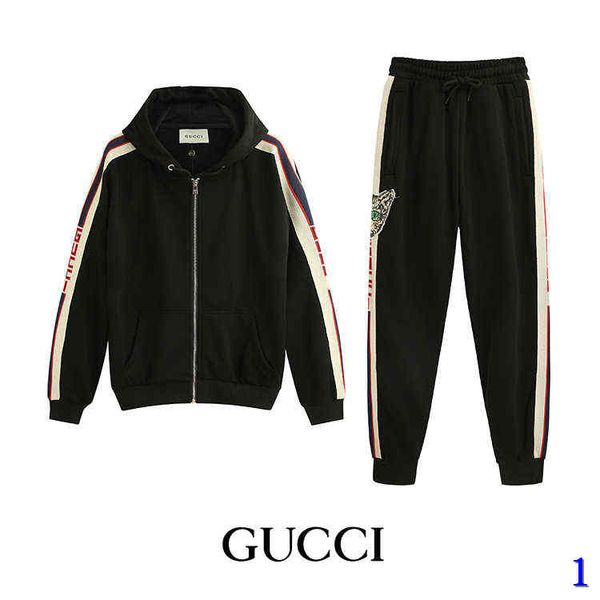 fashion designer men and women tracksuits brand autumn mens womens two piece sets fashion tracksuit with hooded men clothes1, Gray
fashion designer men and women tracksuits brand autumn mens womens two piece sets fashion tracksuit with hooded men clothes1, Gray