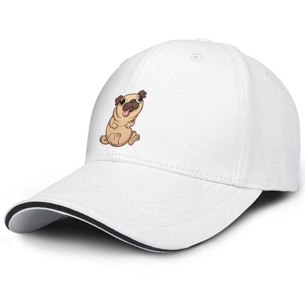 funny pug puppy truck driver adjustable sandwich hat fit fashion baseball personalized cap crazy lady trust me i' a dogtor pug kawaii, Blue;gray 
funny pug puppy truck driver adjustable sandwich hat fit fashion baseball personalized cap crazy lady trust me i' a dogtor pug kawaii, Blue;gray