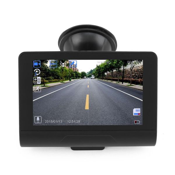 2 in 1 car dvr with automobile hd wide angle night vision recorder 4 inch lcd dash cam with dual camera lenses
2 in 1 car dvr with automobile hd wide angle night vision recorder 4 inch lcd dash cam with dual camera lenses