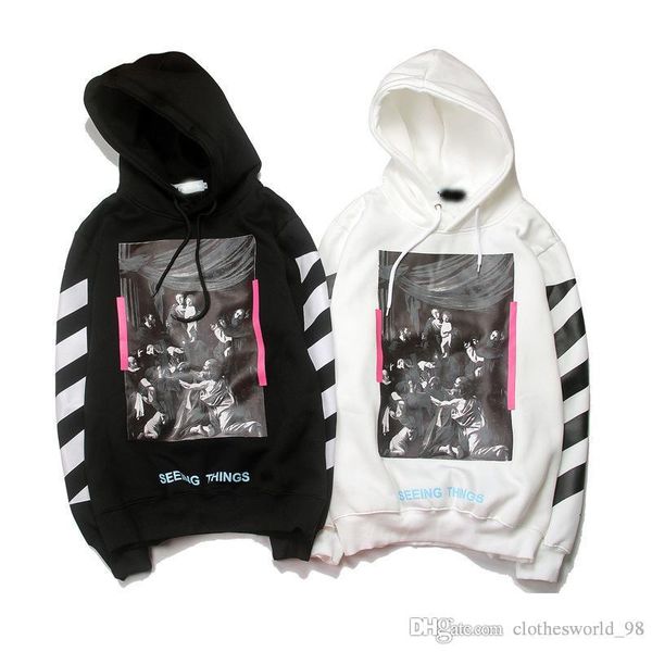 New europe pari de igner luxury brand weat hirt off the white fa hion men o neck broken hole weat hirt women hoodie jumper model 18804
New europe pari de igner luxury brand weat hirt off the white fa hion men o neck broken hole weat hirt women hoodie jumper model 18804