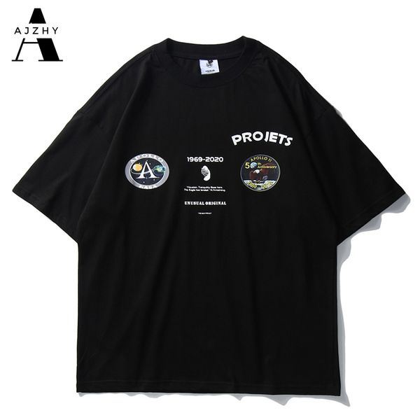 casual t shirt men hip hop streetwear summer men tshirt short sleeve fashion graphic print tees harajuku oversized clothing, White;black
casual t shirt men hip hop streetwear summer men tshirt short sleeve fashion graphic print tees harajuku oversized clothing, White;black