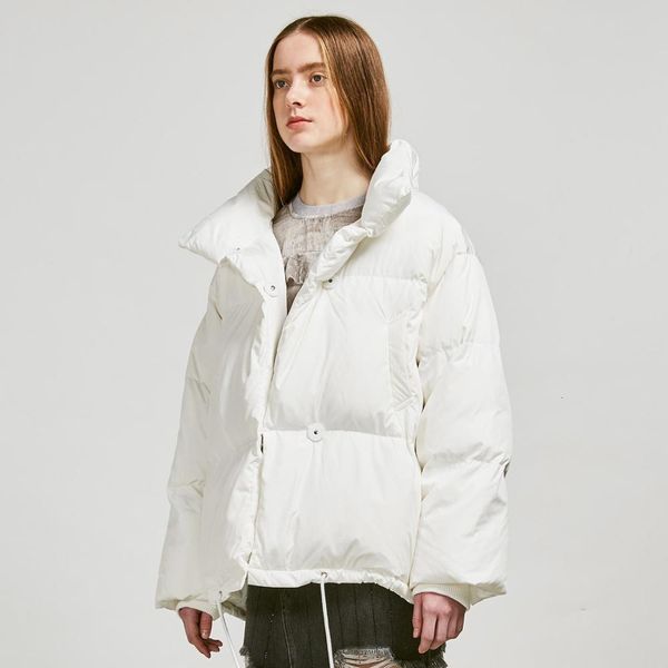 winter jacket women 2020 new winter coat women short down jacket fashion white duck down jackets loose female down parka, Black
winter jacket women 2020 new winter coat women short down jacket fashion white duck down jackets loose female down parka, Black