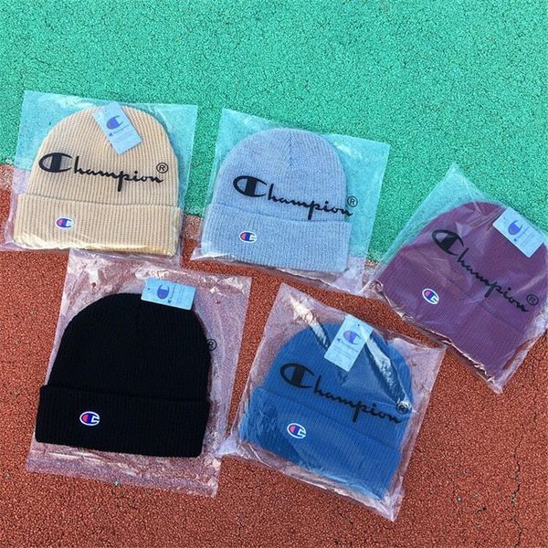 Champion brand knit cap beanie couple de igner hat winter warm kull cap youth hip hop knitted hat trendy outdoor crochet hat b9303, Yellow
Champion brand knit cap beanie couple de igner hat winter warm kull cap youth hip hop knitted hat trendy outdoor crochet hat b9303, Yellow