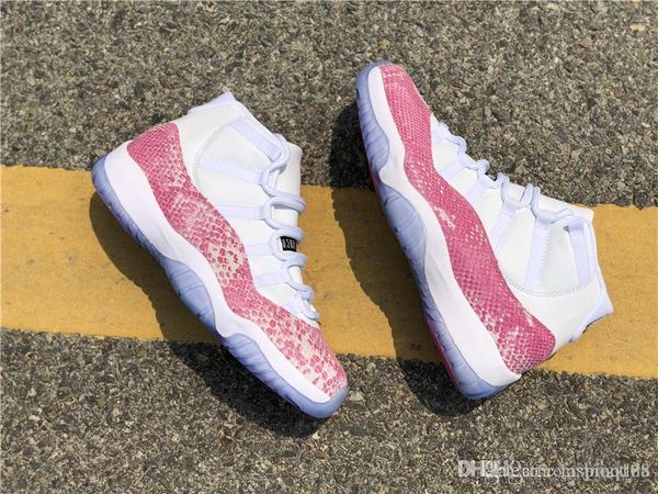 оригинал air 11 ретро высокий розовый серый snakeskin 11s drake баскетбол обувь для мужчин настоящие углеродные волокна аутентичные спортивн
оригинал air 11 ретро высокий розовый серый snakeskin 11s drake баскетбол обувь для мужчин настоящие углеродные волокна аутентичные спортивн
