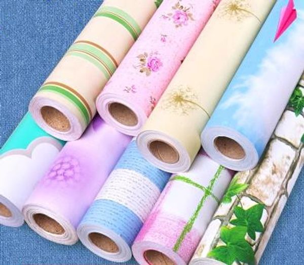 pvc self-adhesive wallpaper student dormitory bedside wardrobe door furniture renovation paste thick waterproof
pvc self-adhesive wallpaper student dormitory bedside wardrobe door furniture renovation paste thick waterproof
