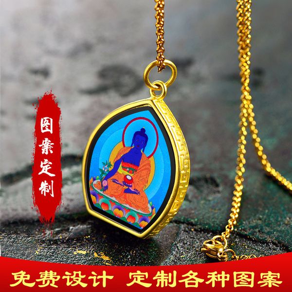 925 silver or pure copper mantra body protection pendant buddha statue thangka green tara pendant necklace as evil spirits necklace gifts
925 silver or pure copper mantra body protection pendant buddha statue thangka green tara pendant necklace as evil spirits necklace gifts