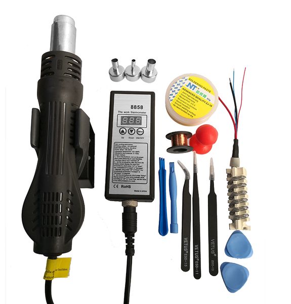 digital air gun heat gun soldering iron 100-240v temperature adjustable bga rework solder station better youyue saike yihua
digital air gun heat gun soldering iron 100-240v temperature adjustable bga rework solder station better youyue saike yihua