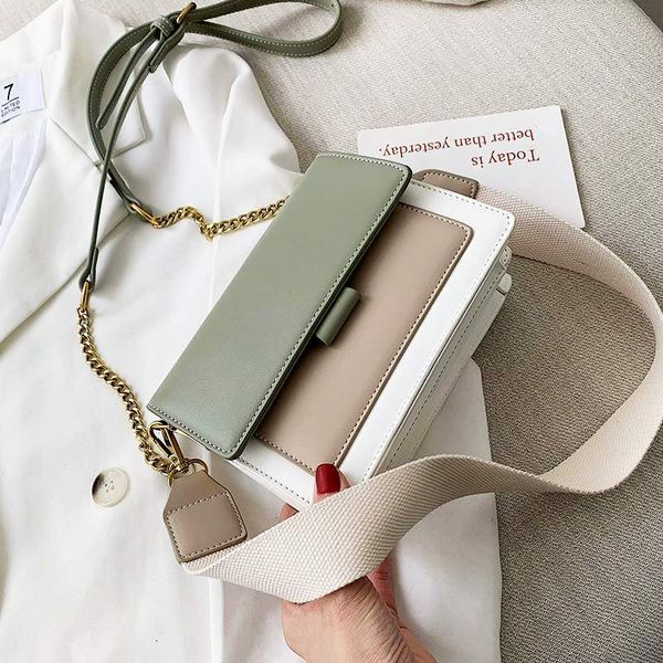 hocodo 2020 new leather crossbody bags for women shoulder messenger bag mini women travel handbag simple ladies cross body bag
hocodo 2020 new leather crossbody bags for women shoulder messenger bag mini women travel handbag simple ladies cross body bag
