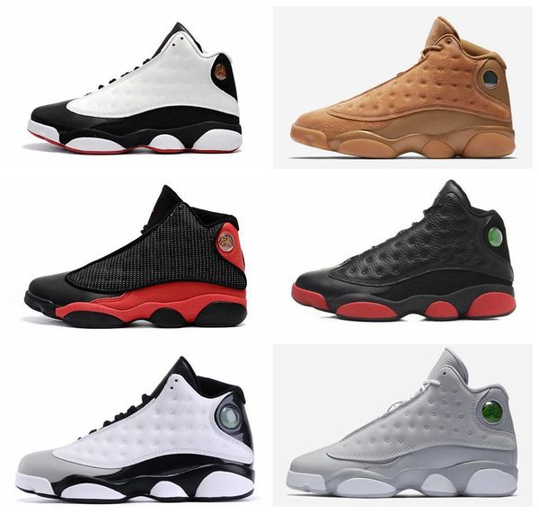 13 13s cap and gown men basketball shoes atmosphere grey terracotta blush black infrared phantom hyper chicago black cat men size 7.0-13
13 13s cap and gown men basketball shoes atmosphere grey terracotta blush black infrared phantom hyper chicago black cat men size 7.0-13
