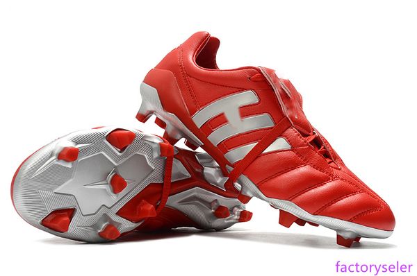 new 2020 classics predator accelerator electricity precision mania fg beckham db zidane men soccer shoes cleats football boots size 39-45
new 2020 classics predator accelerator electricity precision mania fg beckham db zidane men soccer shoes cleats football boots size 39-45
