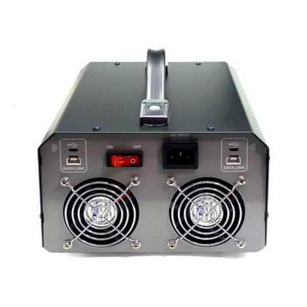 skyrc pc1080 lipo battery charger 1080w 20a 540w*2 dual channel lithium battery charger for agricultural spraying drone uav
skyrc pc1080 lipo battery charger 1080w 20a 540w*2 dual channel lithium battery charger for agricultural spraying drone uav