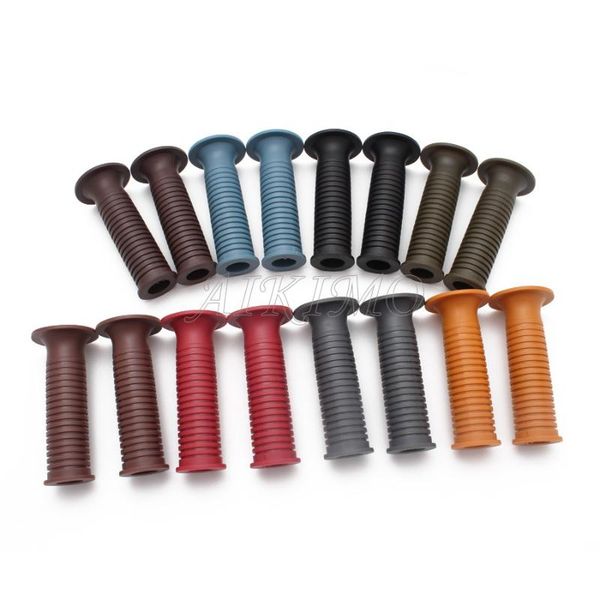 7/8" 22mm motorcycle handlebar hand grips bars cover for r1100 r1150 r1200rt r1200lt r1150rt gs r s f650 universal
7/8" 22mm motorcycle handlebar hand grips bars cover for r1100 r1150 r1200rt r1200lt r1150rt gs r s f650 universal