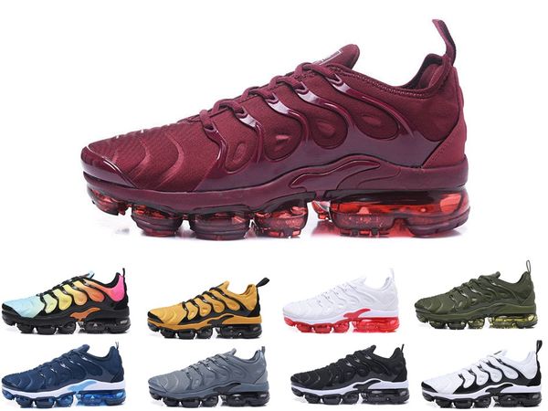 2020 tn plus geometric active black mens women running shoes grid print lemon lime ultra breathable sneakers trainers sports tn shoes 36-45
2020 tn plus geometric active black mens women running shoes grid print lemon lime ultra breathable sneakers trainers sports tn shoes 36-45