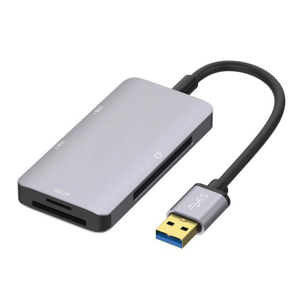 usb 3.0 to cf adapter converter, 2 usb3.0+sd+tf+cf card reader hub adapter for windows mac linux
usb 3.0 to cf adapter converter, 2 usb3.0+sd+tf+cf card reader hub adapter for windows mac linux