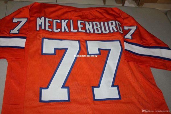 retro karl mecklenburg #77 custom s-5xl,6xl mitchell & ness jersey orange stitching men's football jerseys rugby, Black;blue
retro karl mecklenburg #77 custom s-5xl,6xl mitchell & ness jersey orange stitching men's football jerseys rugby, Black;blue