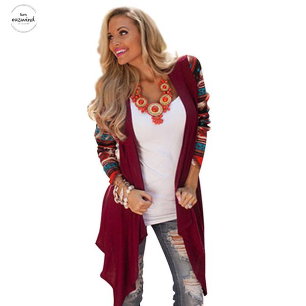 cardigan women sweater asymmetrical fashion aztec long sleeve stripe casual long cardigans air conditioning 2019 shirt, White;black
cardigan women sweater asymmetrical fashion aztec long sleeve stripe casual long cardigans air conditioning 2019 shirt, White;black