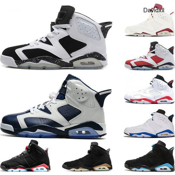 wholesale 6s oreo olympic basketball shoes men angry bull unc infrared black cat white infared carmine sport blue sport shoes
wholesale 6s oreo olympic basketball shoes men angry bull unc infrared black cat white infared carmine sport blue sport shoes