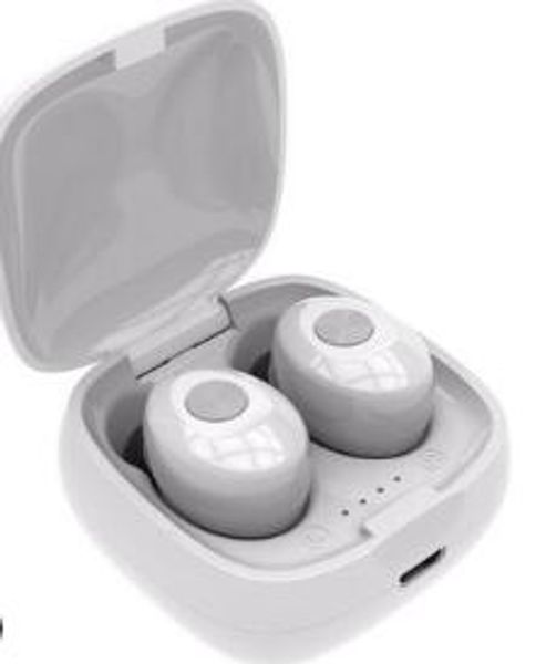 xg12 водонепроницаемые наушники bluetooth bt5.0 tws беспроводные наушники беспроводная гарнитура с микрофоном (двойные наушники
xg12 водонепроницаемые наушники bluetooth bt5.0 tws беспроводные наушники беспроводная гарнитура с микрофоном (двойные наушники