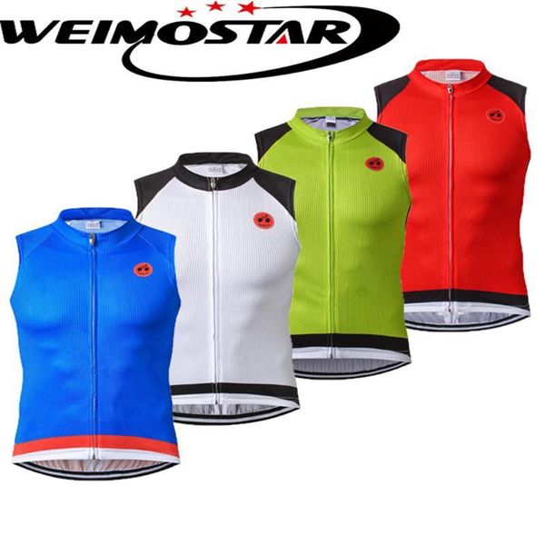 2020 cycling vest men women bike vests summer sleeveless running vest quick dry breathable racing bike clothes maillor, Black
2020 cycling vest men women bike vests summer sleeveless running vest quick dry breathable racing bike clothes maillor, Black