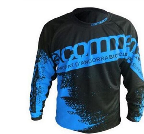 mtb jersey nueva ropa de motocross equipo cycling jersey mtb bicicleta camisa motocicleta dh downhill, Black;red
mtb jersey nueva ropa de motocross equipo cycling jersey mtb bicicleta camisa motocicleta dh downhill, Black;red